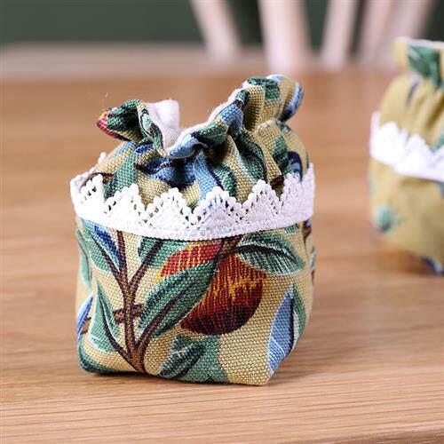 在蓬莱餐桌桌脚套美式欧式椅子脚套布艺保护套凳子脚垫静音耐磨用