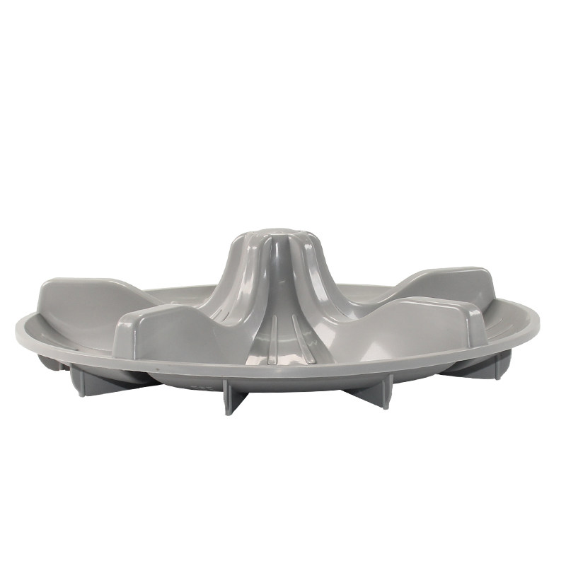 适用新乐XQB70-6629T/QB65-6061/6063ZE洗衣机波轮盘 水叶 35.5CM