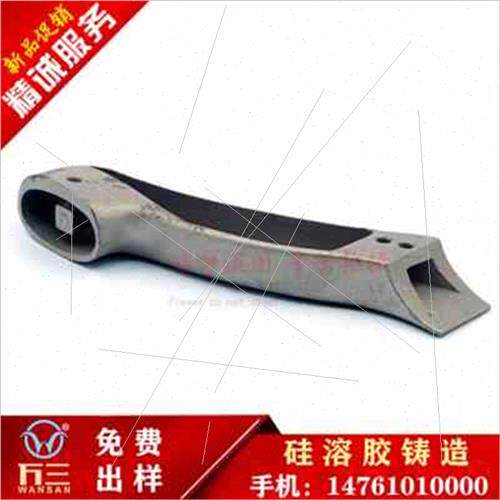 极速新品不锈钢精密浇铸碳钢非标五金机B械配件定制作加工硅溶胶