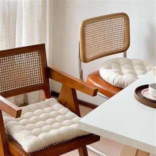 Cushion Seat Chair Pad Soft Washable 极速.Convenient