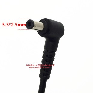 GP62 原装 GS73VR GS63 GS66笔记型电脑充电线电源配接器 微星GS65