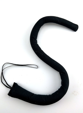 Dewasa Anak-anak Kartun Mewah Hewan Hitam Merah Kucing Harim