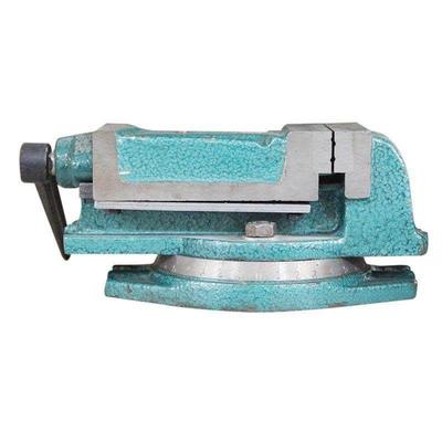 重型机用平口钳铣床磨床钻床子虎钳台钳工作台鑫方盛