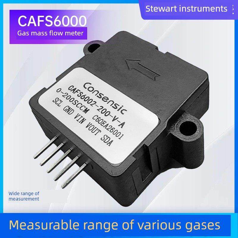 美国微流量气体流量计Cafs6000传感器泄漏测量取代Awm43300V/Awm4