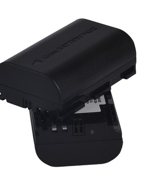 2x2200mAh LP-E6 BATTERY For CANON EOS 6D 5D MARK 2 II 3 III