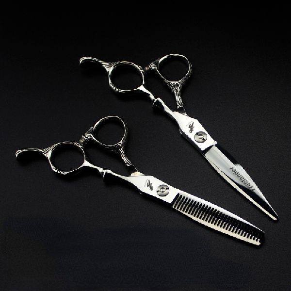 Freelander Barber Hair Scissors 6 inch Professional