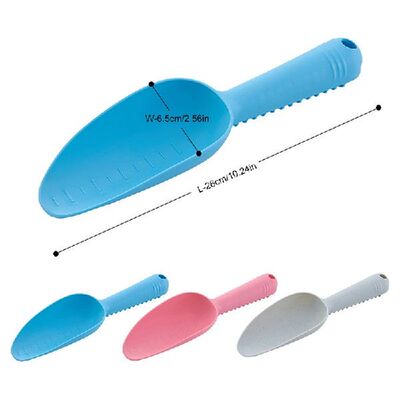 极速New Style Multifunction Hamster Cat Dog Food Scoop