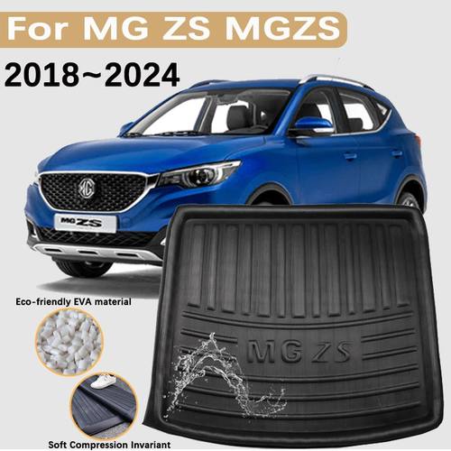 for MG ZS 2023 Accessories MGZS EV ZX ZST 2018~2024 Car Trun