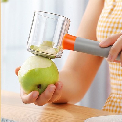 Multifunction Fruit Vegetable Peeler Cutter Sharp Stainless