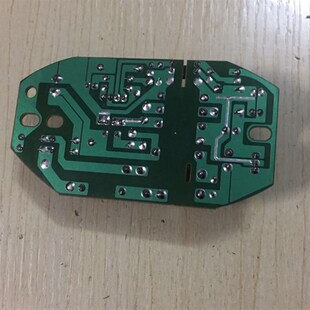 家用加湿器线路板12V30V电源主板雾化器电路板通用维修板配件 包邮