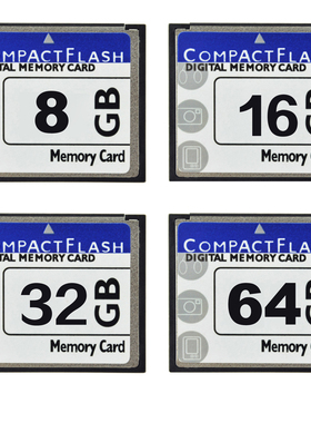 Real Capacity Kimsnot CF Card Compactflash 32GB 8GB 64GB 16G