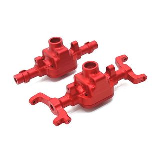 Assembly Front FMS For Housing Axle Rear and Upgrade Metal