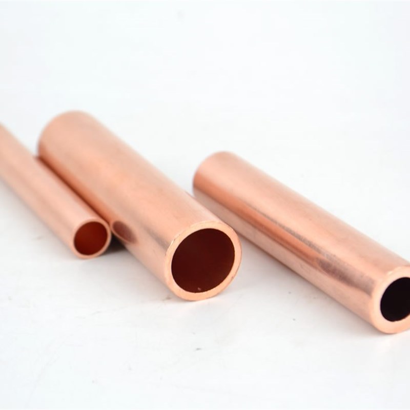 T2 copper pipe tube,OD35,outer diameter 35mm, wall thick 1