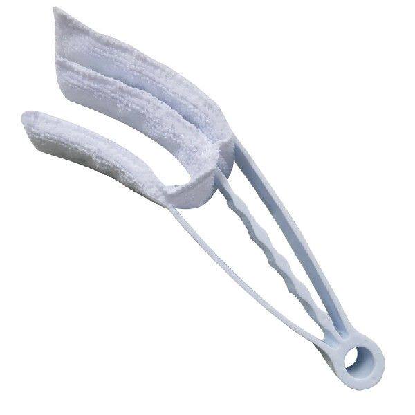 Window Blind Duster Detachable Window Blind Cleaner Shutter