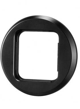 for Ulanzi Anamorphic Lens 52MM Filter Adapter Ring for Mobi