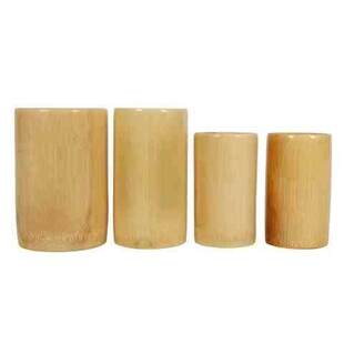 竹灌拔火罐专业竹罐子拔火罐家用竹灌拔火罐竹罐子拔火罐碳化竹