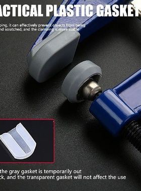 Heavy Woodworking Clamp 6-18inches High Hardness Utility