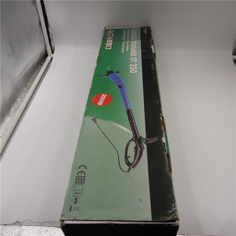 BILTEMA GT250 200mm  17-386 250W