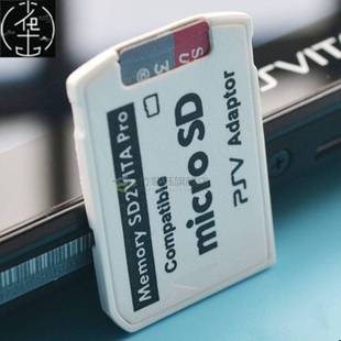 Vita Version Card Memory SD2VITA 6.0 Sale Hot