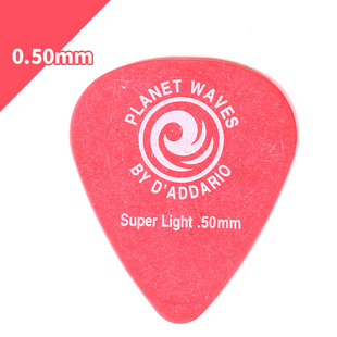 6Pcs/Set Electric Guitar Pick Acoustic Music Picks New Style
