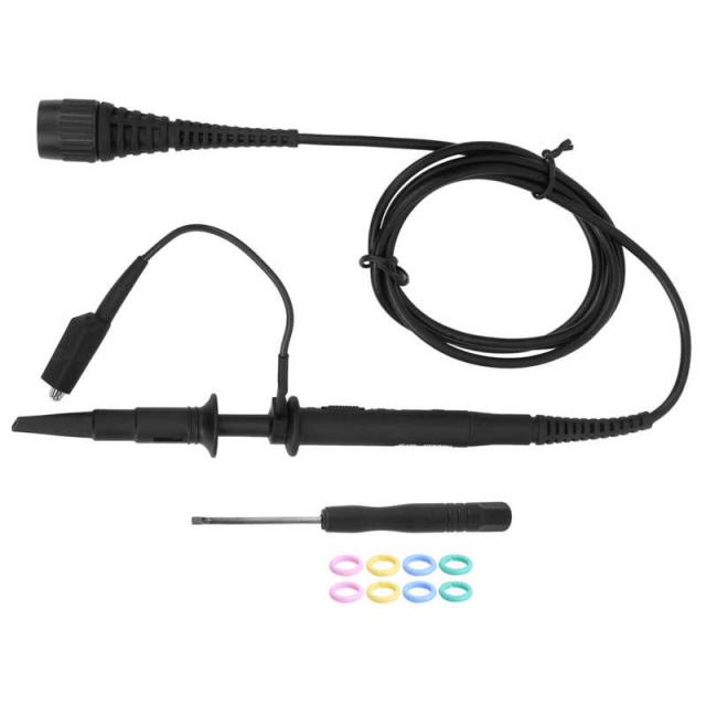 IP-100 100HZ 1x/10x Oscilloscope Probe Passive Oscilloscope