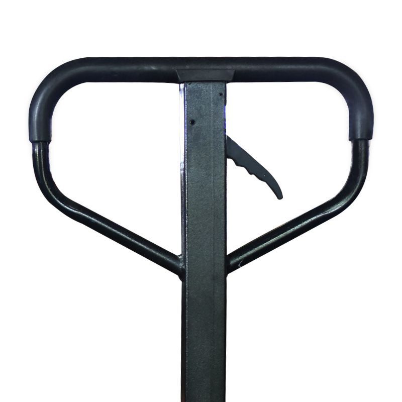 厂促堆高机地牛 升降托盘手推车2T25T3T4T5T吨手动液压搬运堆高机