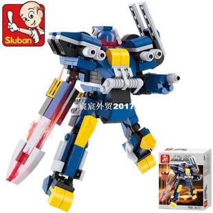 figure Model Building M38 Scale action Kits Mod B0387