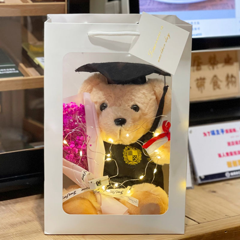 幼儿园毕业季礼物大班纪念品小学毕业典礼儿童伴手礼全班小礼品