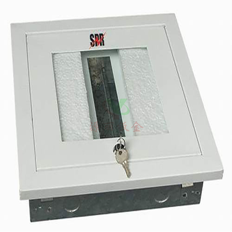 新品铝板加工定制主机壳零件外壳钣金H件铁板激光零切定做攻丝压