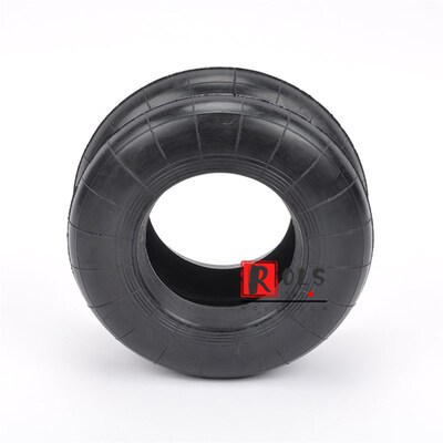 极速冲床气囊通用日本横滨YOKOHAMA平衡气囊S160-2R冲床空气弹簧2