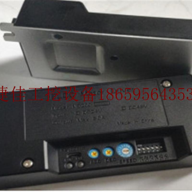 议价无刷驱动器数字式步进马达 XHW-4808运动直流闭环步现货议价