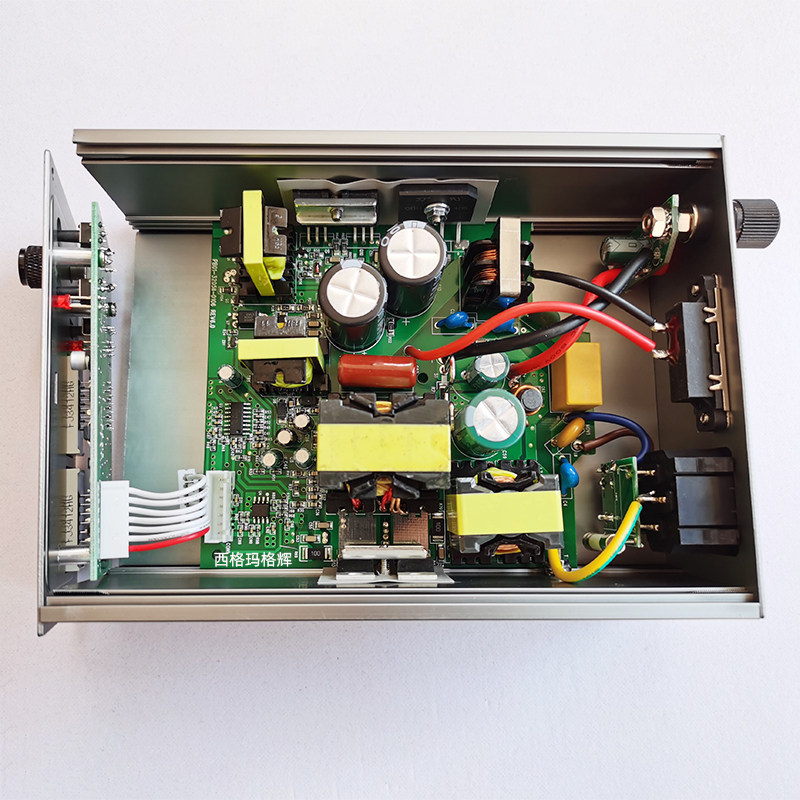 可调直流稳压电源CPS-3205II笔记本手机维修diy数字开关电源30v5a