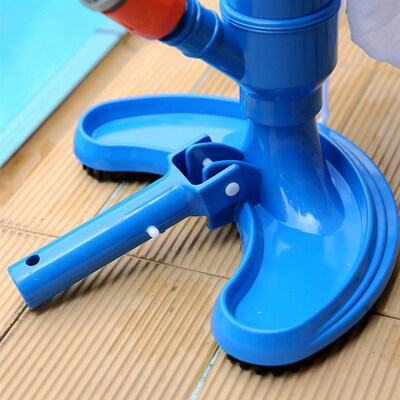 极速Piscina aspirador de p multiuso piscina escova de limp
