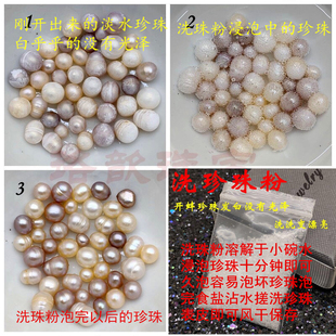 直播海淡水珍珠蚌自己开河蚌多珍珠贝壳活蚌取珍珠鲜活蚌幼苗不养