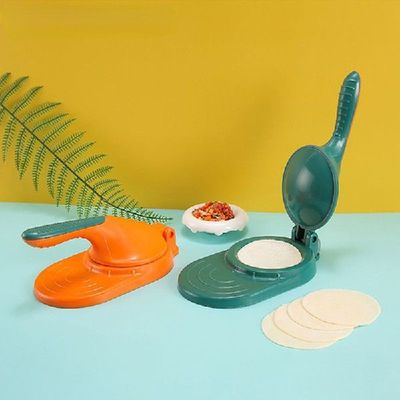 Press Dumpling Wrapper Artifact Manual Wrapper Mould