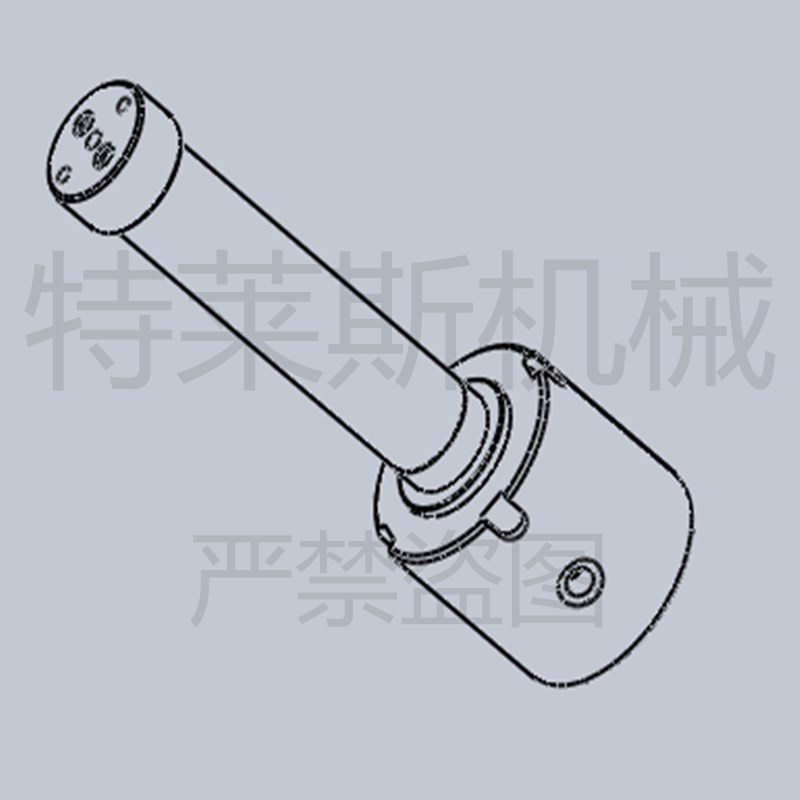 旋转接头 油路分路器 四轴配件  旋转油缸4 6工位分割器 分流阀