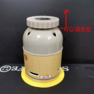 极速北京元佑堂艾灸御能灸艾柱磁铁罐儿童艾条堂医院同款磁疗艾叶