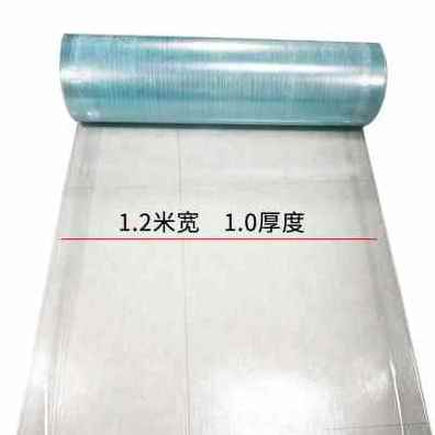 新品新品新品阳光瓦楞板全透w明采光板X屋顶pc板雨棚耐力板户外隔