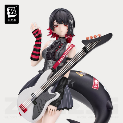 Gift+系列艾莲·乔1/8手办