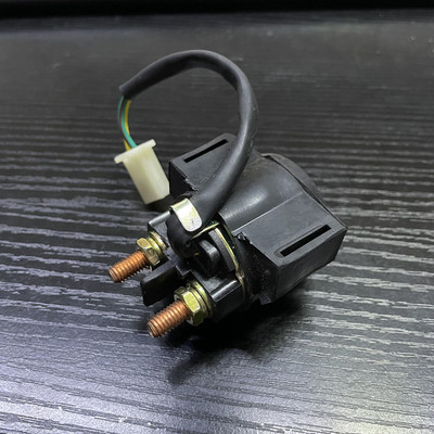 适用 无极500R 200AC 300AC 300DS F500AC DS 525R 起启动 继电器