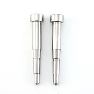 供应模具SKD61 球头镶针 SKuH51球头顶针 球头托针