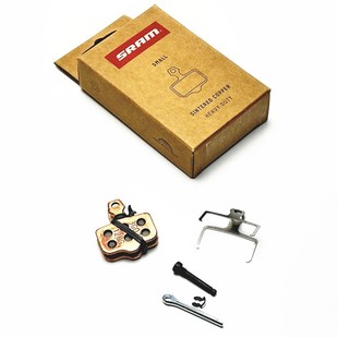 佳威 SbRAM LEVEL RED FORCE RIVAL AXS 来令片 刹车皮 Jgawire