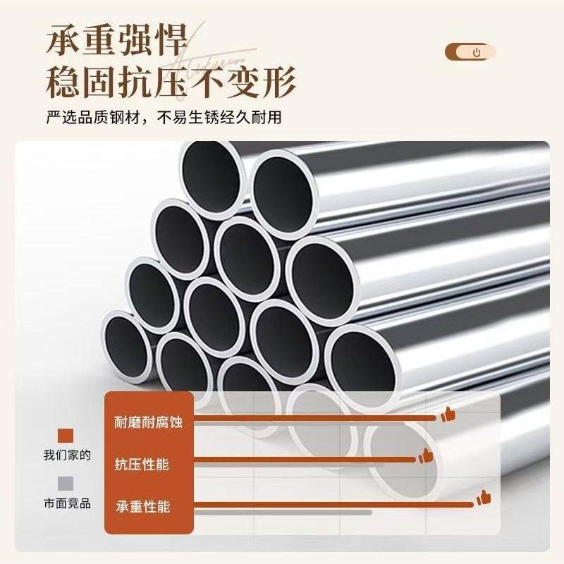 中古风家用微波炉置物架带拉篮厨房台面I收纳架电饭煲桌面置物架,厨房/烹饪用具,微波炉置物架,淘宝优惠券,粉丝福利购,淘宝优惠卷