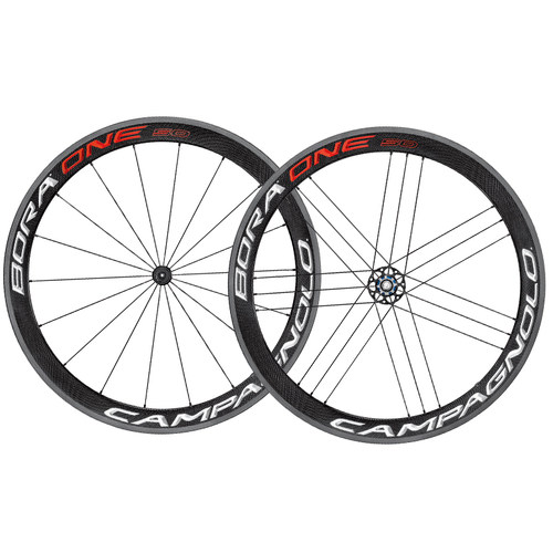 CP Campagnolo AC3 BORA ONE  35G 50 ULTRA公路车开口管胎轮组WT