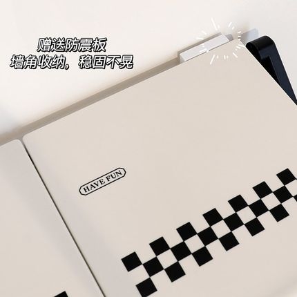折叠鞋架简易免安装多层分隔层B宿舍室内家用小窄门口入户鞋架子