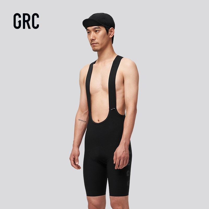 GRC桀骜无尽新款专业竞技PRO光敏固化公路自行T车骑行背带短裤男,自行车/骑行装备/零配件,专业骑行裤,淘宝优惠券,粉丝福利购,淘宝优惠卷