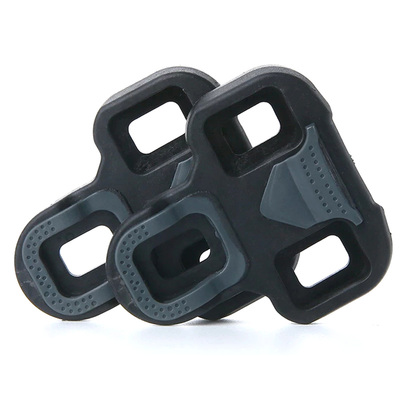 公路自行车c自锁踏锁片兼容LOOK KEO锁踏 锁片4.5保护套骑行配