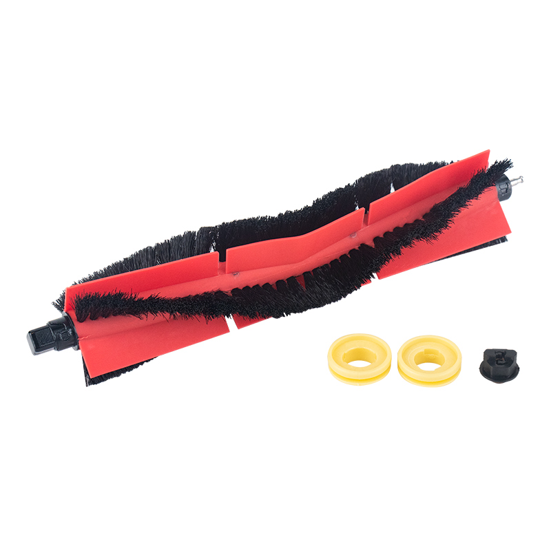 适配石头扫地机器人专用主刷T6/P5/T4滚刷T7胶刷T7 Pro配件滤网