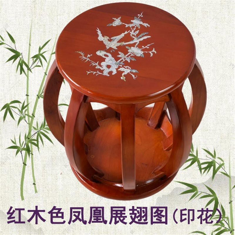 敦煌古筝凳子  实木古筝琴凳 大厂直销质量保证 红木色楠木色包邮