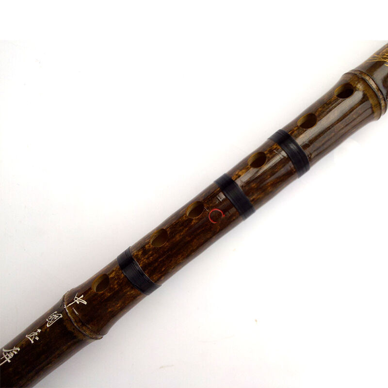 厂家紫竹笛子一节笛乐器初学者适用姚茂顺定制22182G调(适合